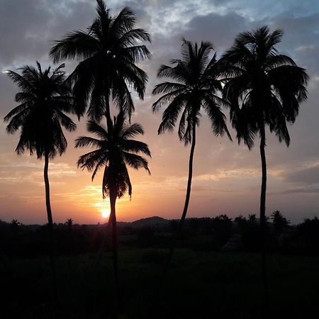 Vaibhav Home Stay Hampi Exterior foto