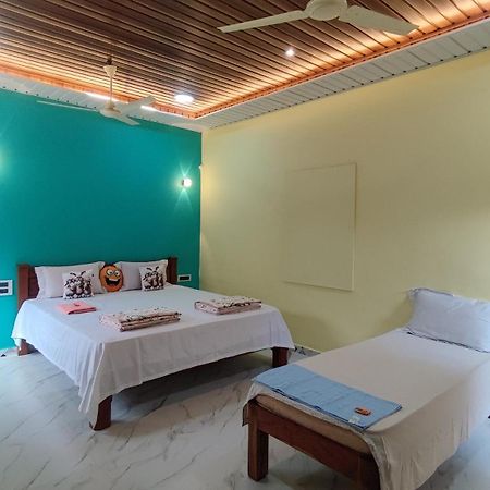 Vaibhav Home Stay Hampi Quarto foto