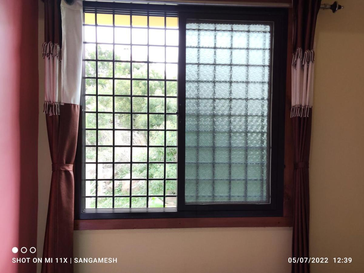 Vaibhav Home Stay Hampi Exterior foto