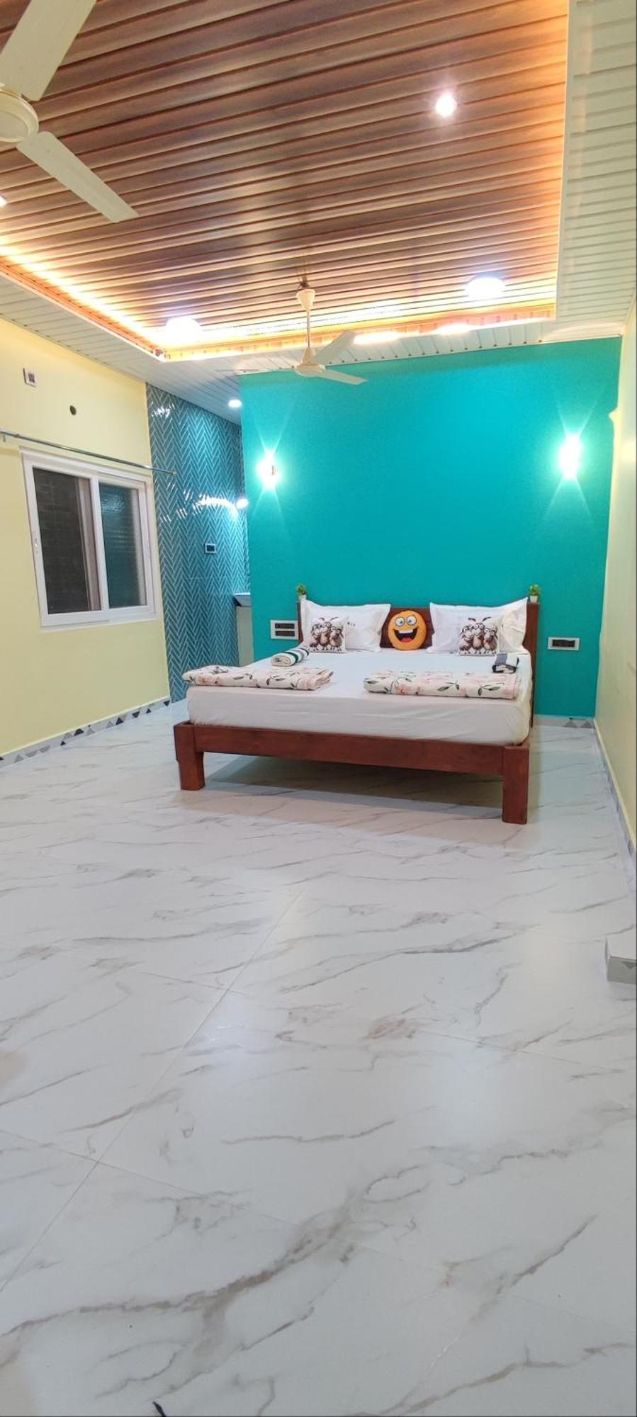 Vaibhav Home Stay Hampi Exterior foto